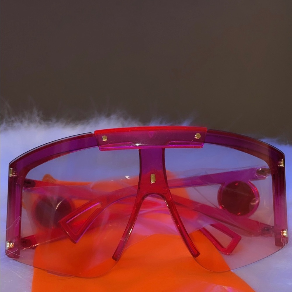 Sunglasses - Picture 2 of 2